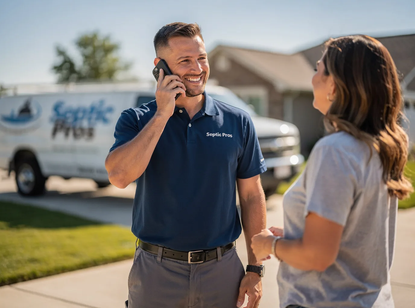 Septic Tank Pumping Taloga, OK FAQs